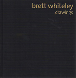 brett whiteley drawings