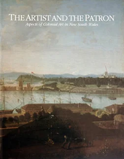 The Artist and the Patron, 1998. Produced for the Art Gallery of New South Wales.