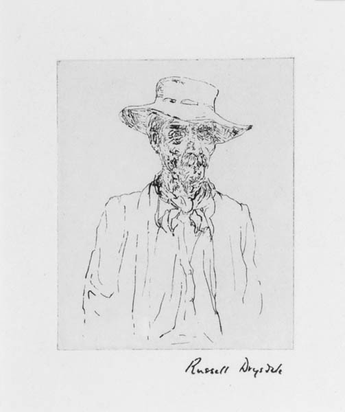 5. Old Drover