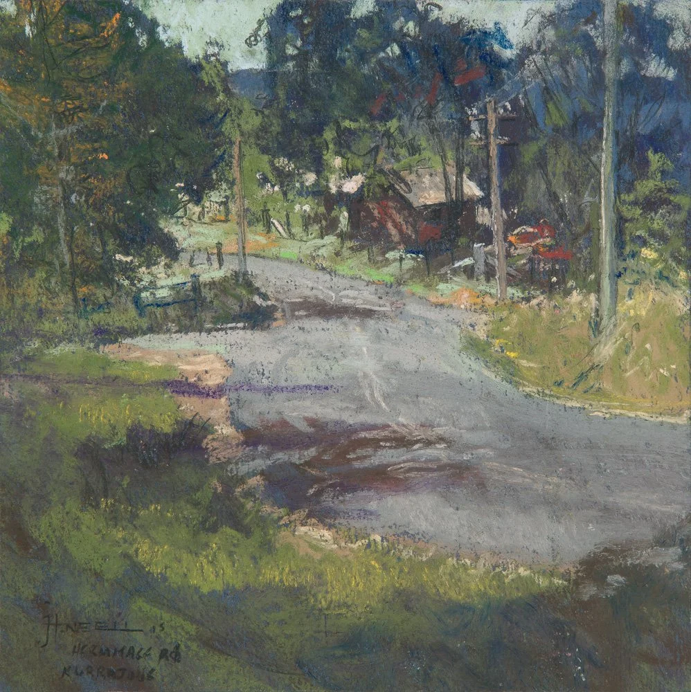 No. 15 - Hermmage Rd, Kurrajong