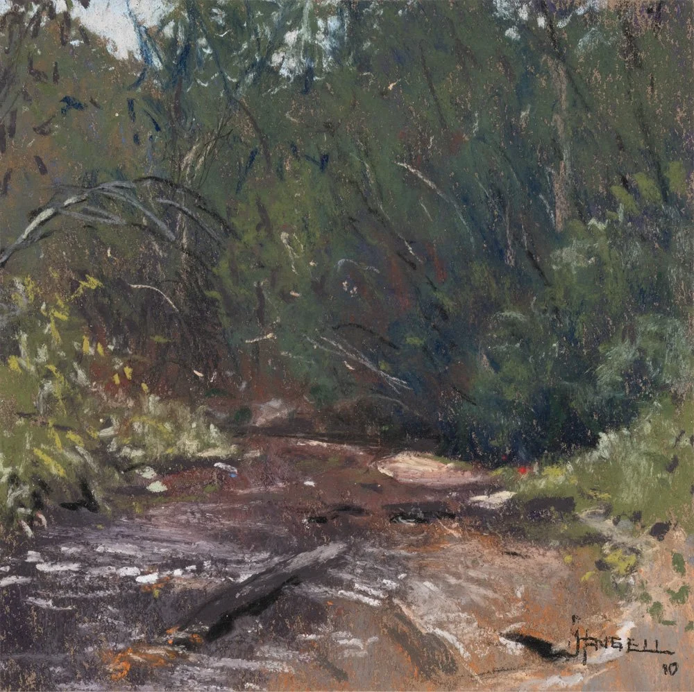 No. 7 - Wheeny Creek   2010