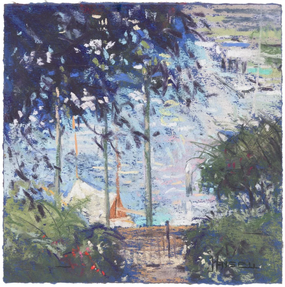 No. 9 - Wendy’s Garden   2015