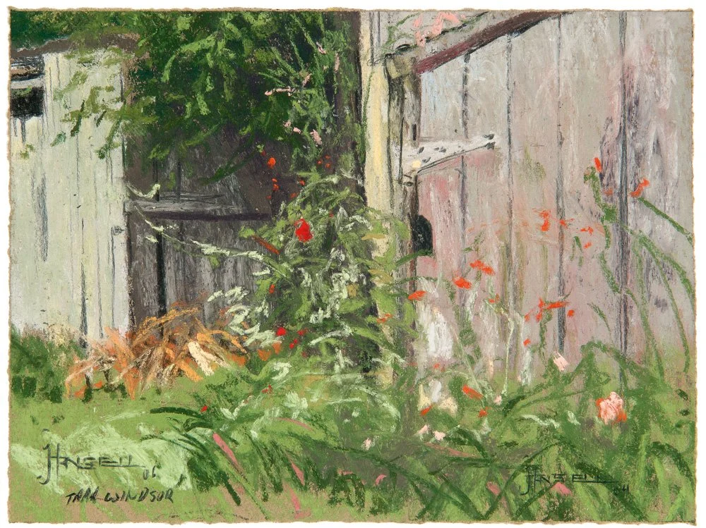 No. 4 - Tara Windsor   2006