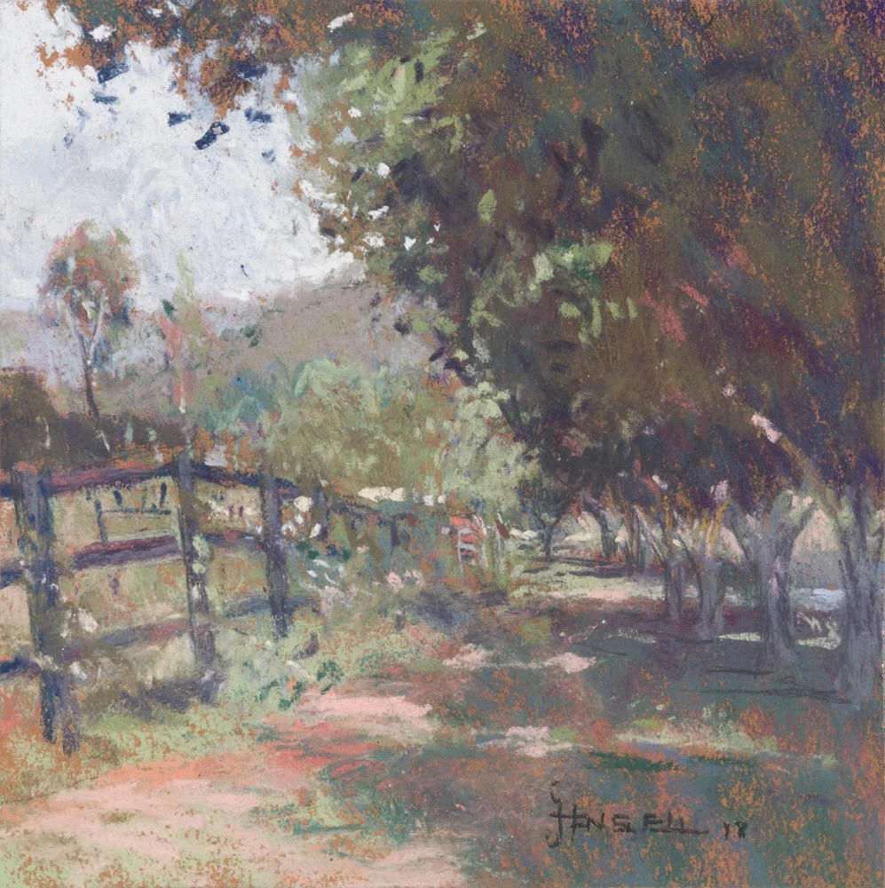 No. 29 - Polo Pony Farm, Richmond Lowlands