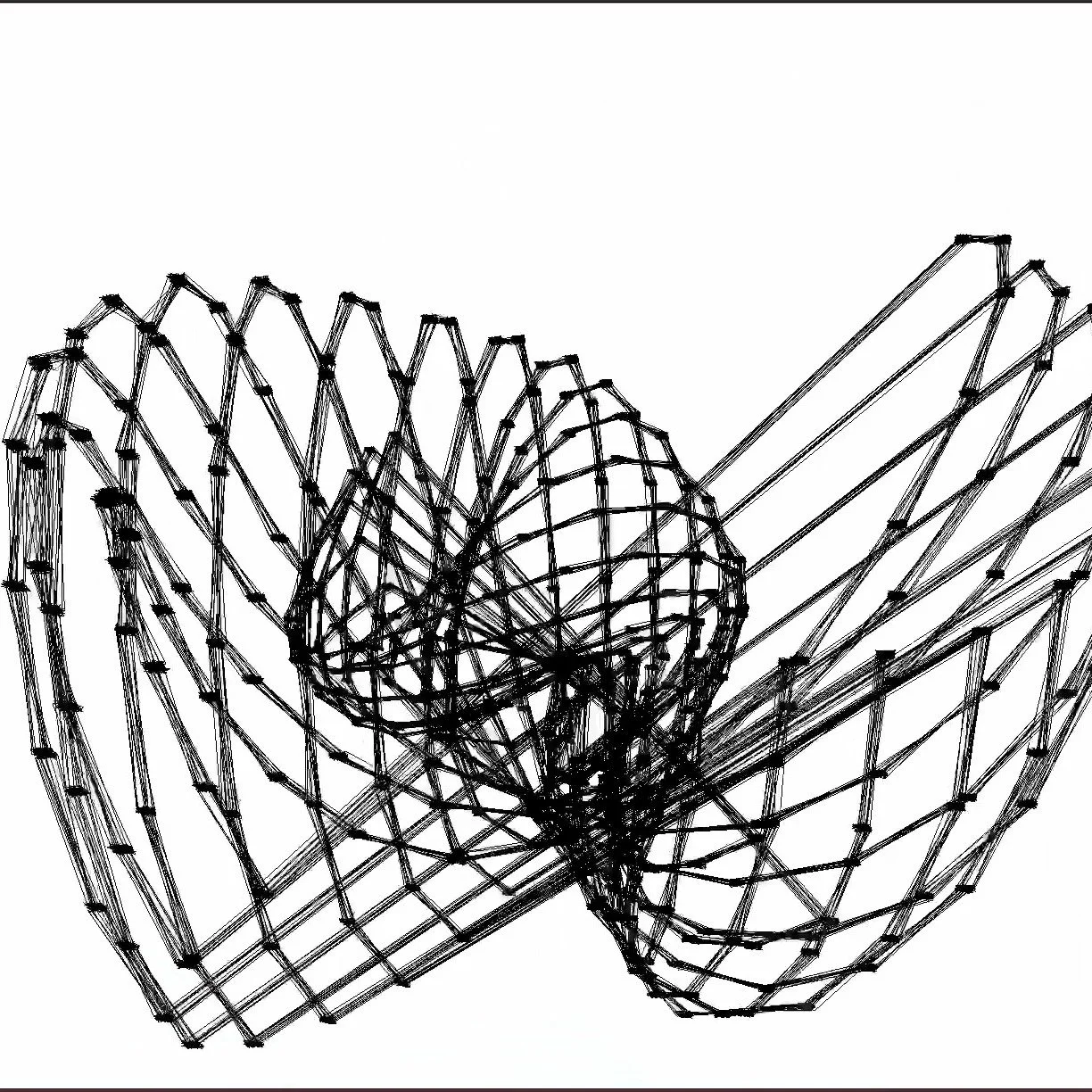 More jitter in Max/MSP animation play.