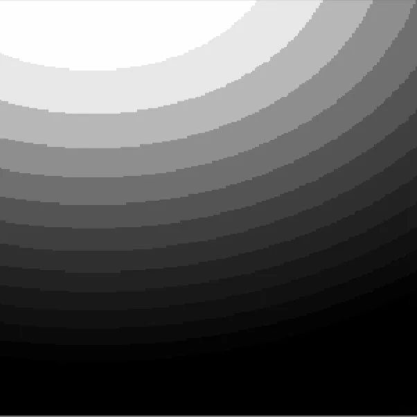 Experimenting with 2d wavetable synthesis and jitter in Max/MSP. All of the sounds are made from scanning through the visual. 

#max/msp #jitter