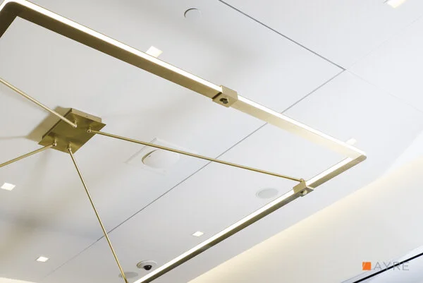 Large Format Fixtures