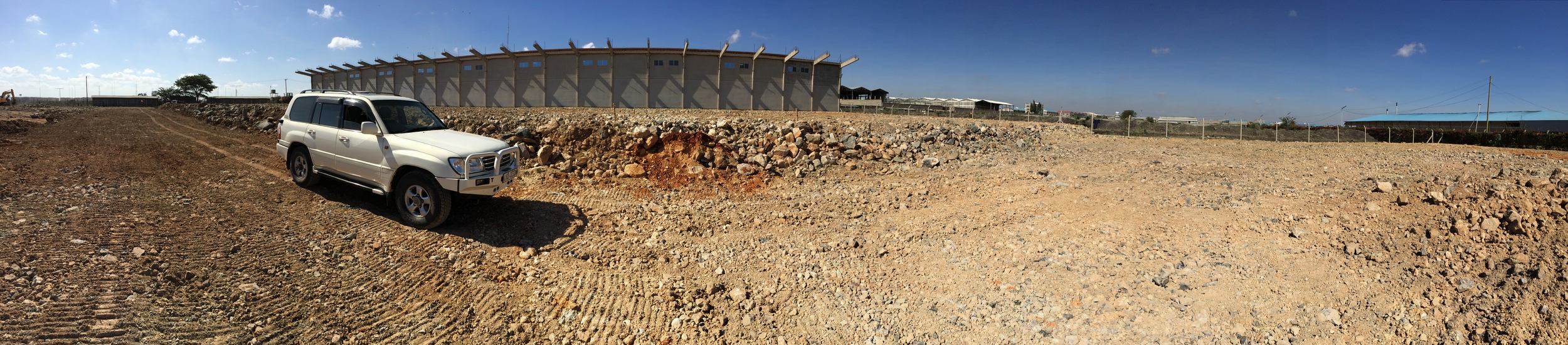Expansion Site 
