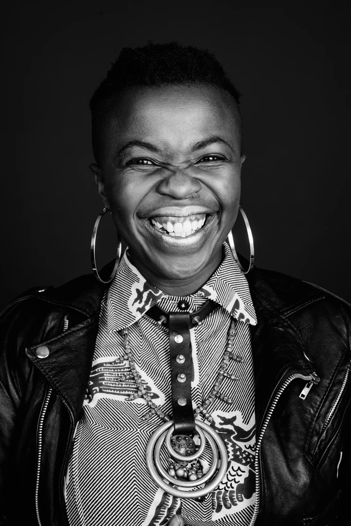 Zolani Mahola (Freshlyground)