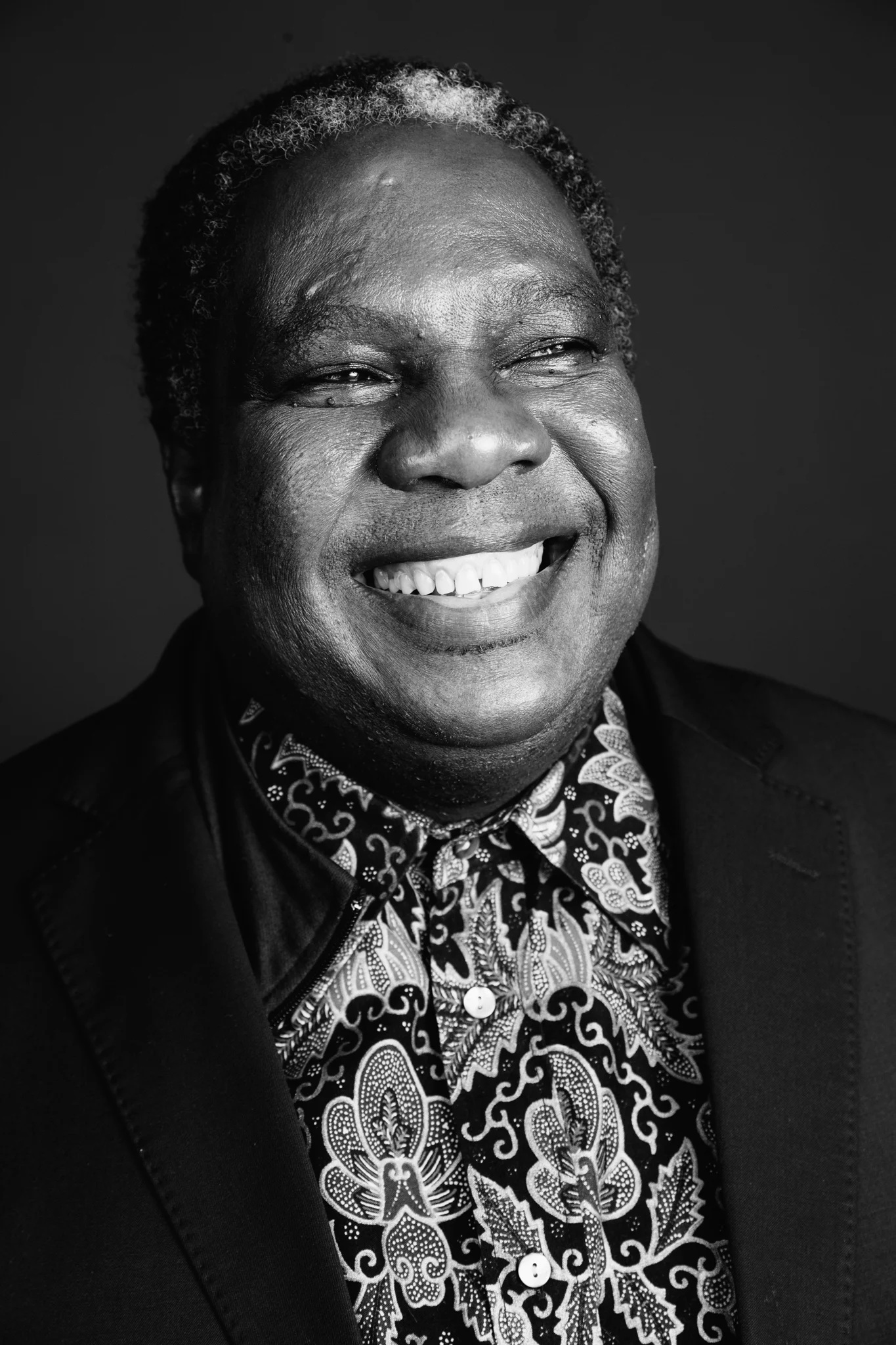 Vusi Mahlasela