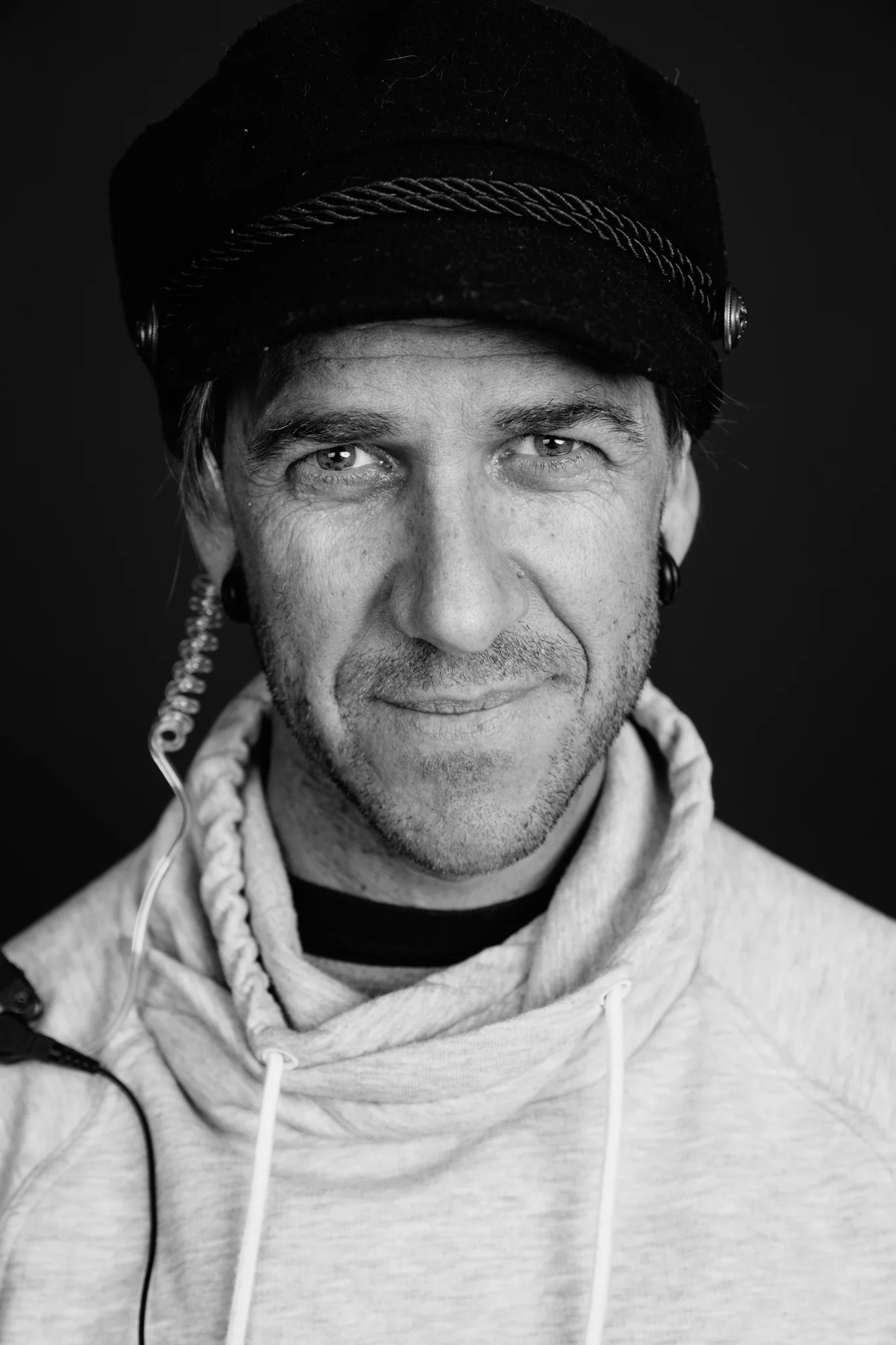 Peter Russell