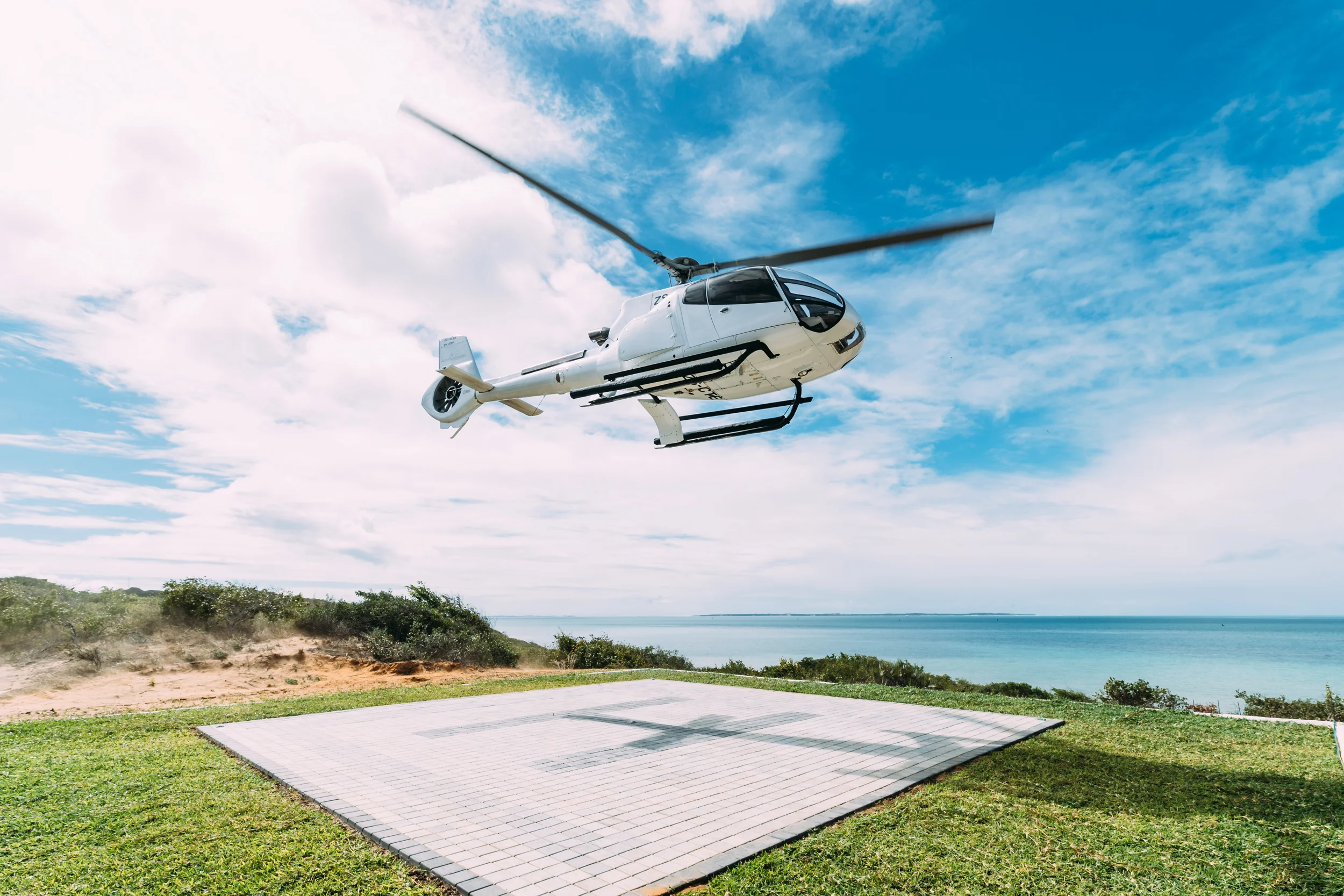 Santorini Mozambique - Helipad - 2500px-4.jpg