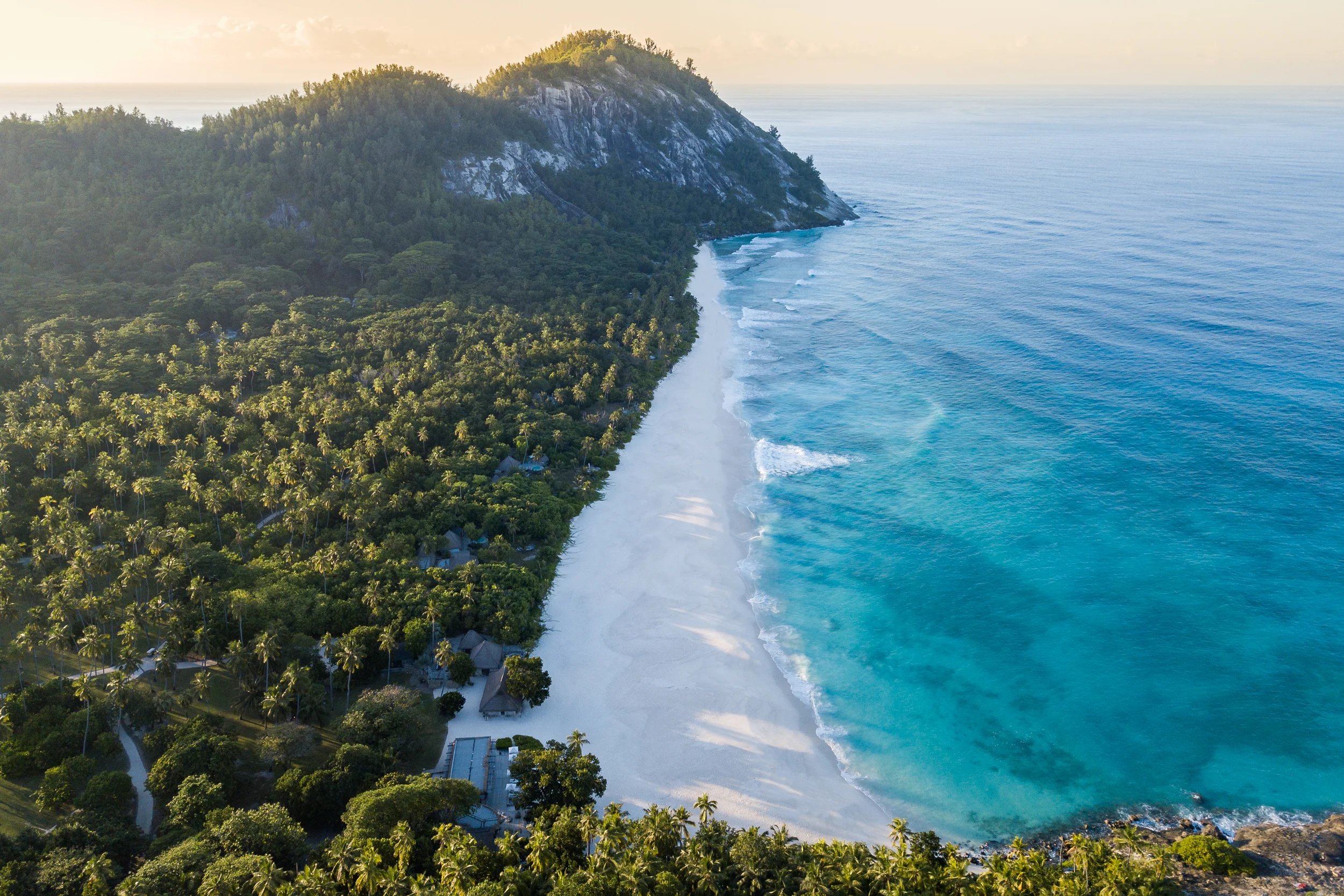 North Island, Seychelles