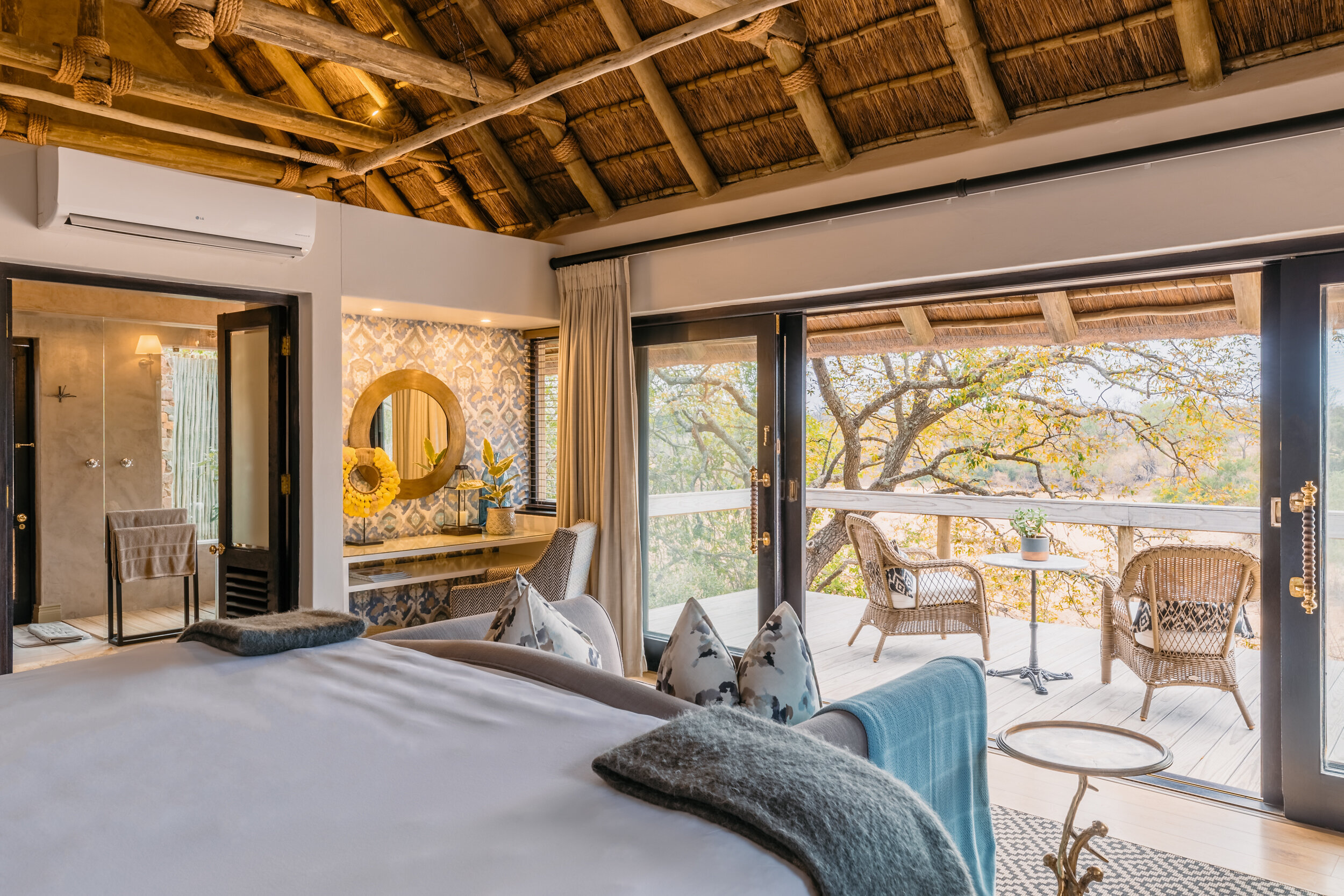 Thornybush