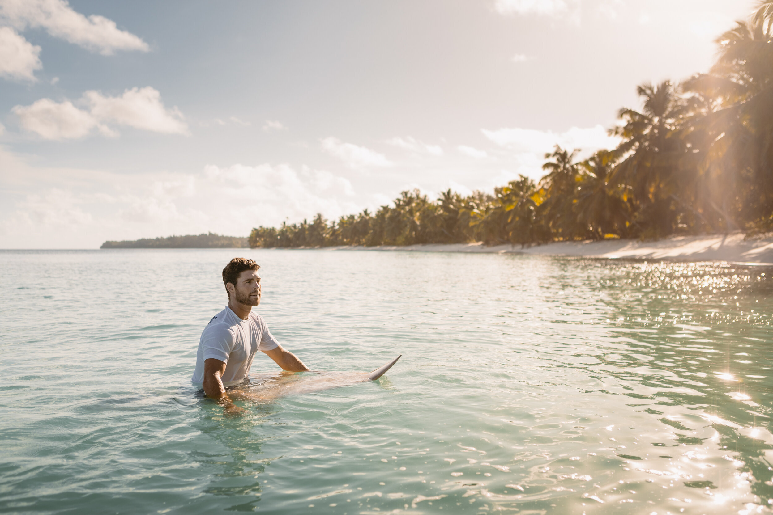 Four Seasons, Desroches Island