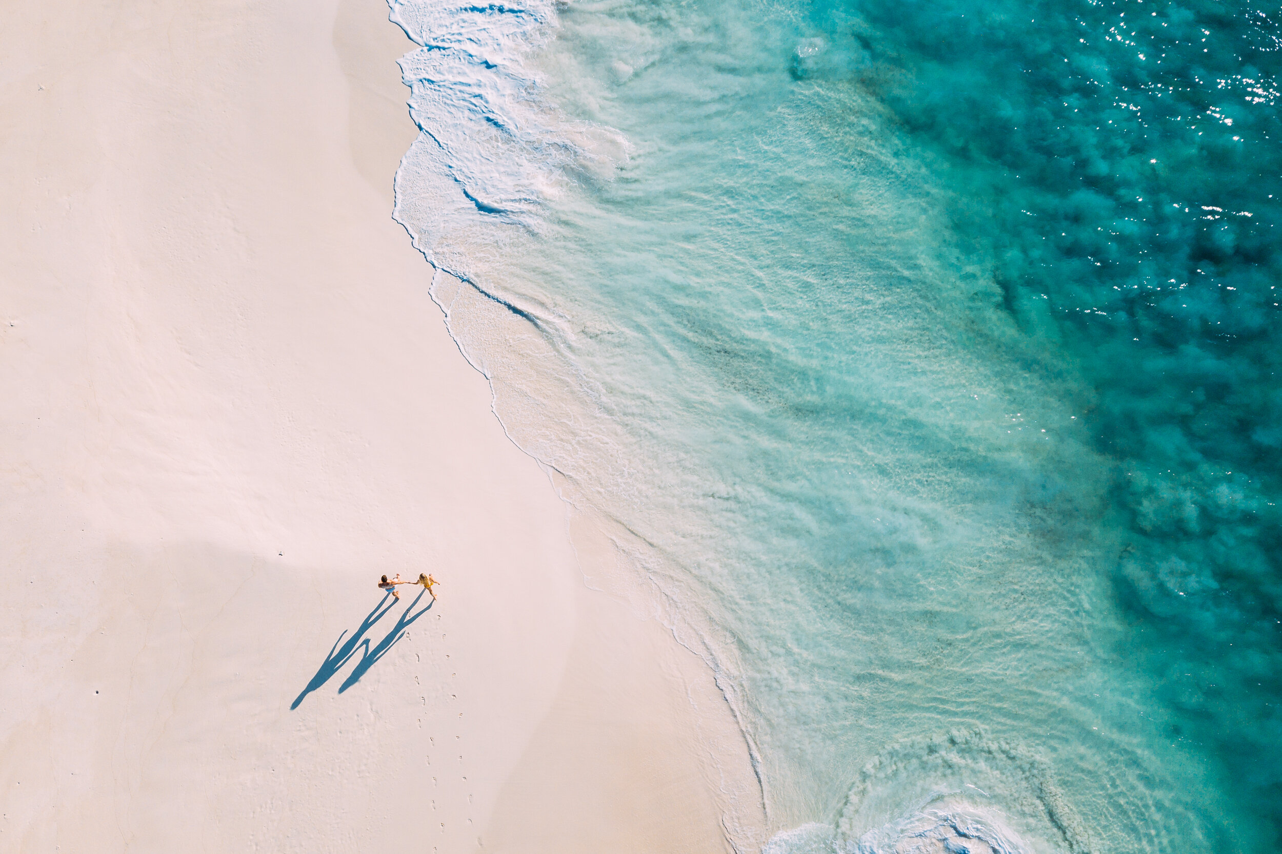 North Island, Seychelles