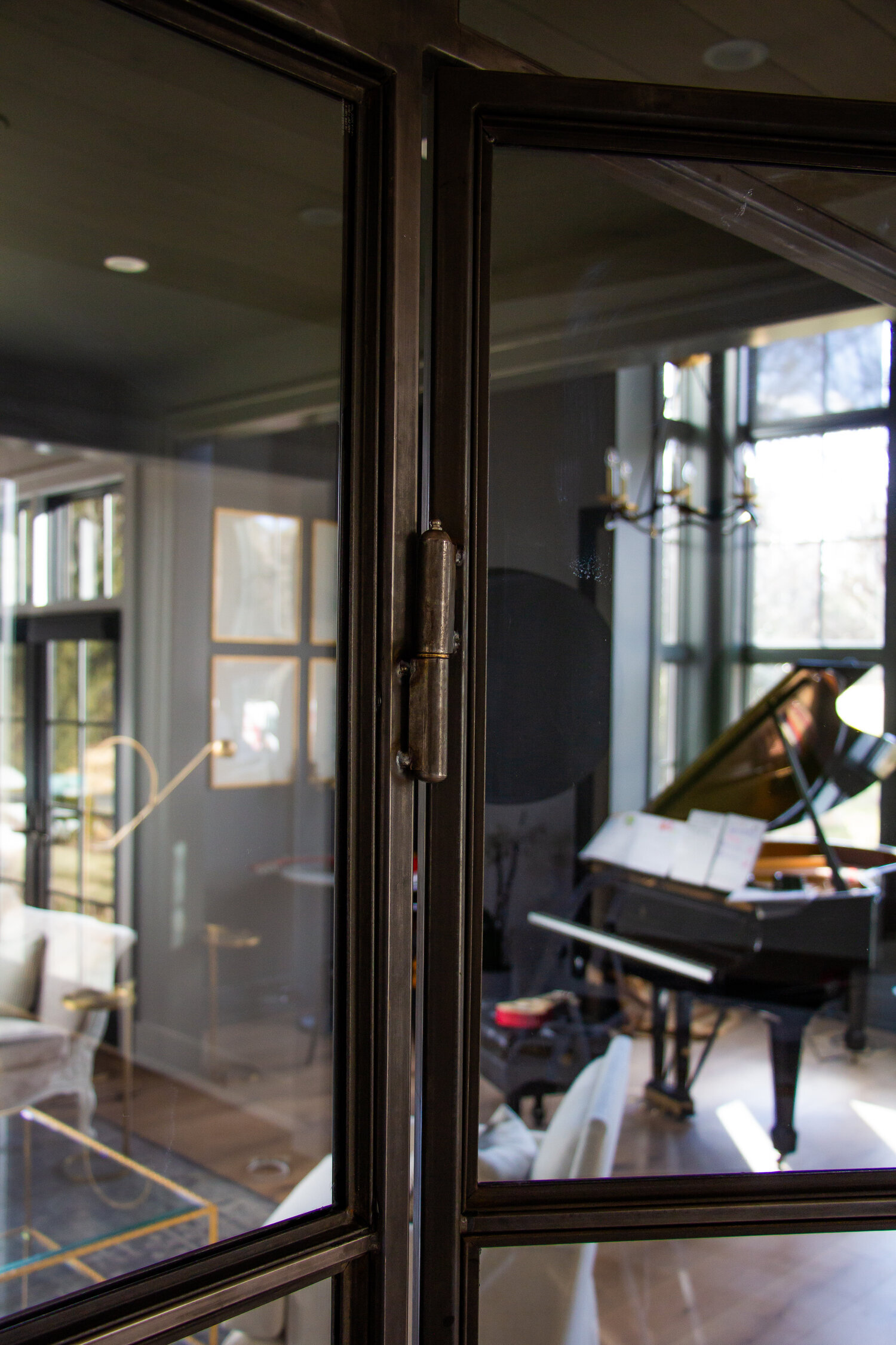 Private Client, Philadelphia, Pa- Piano room close up.jpg