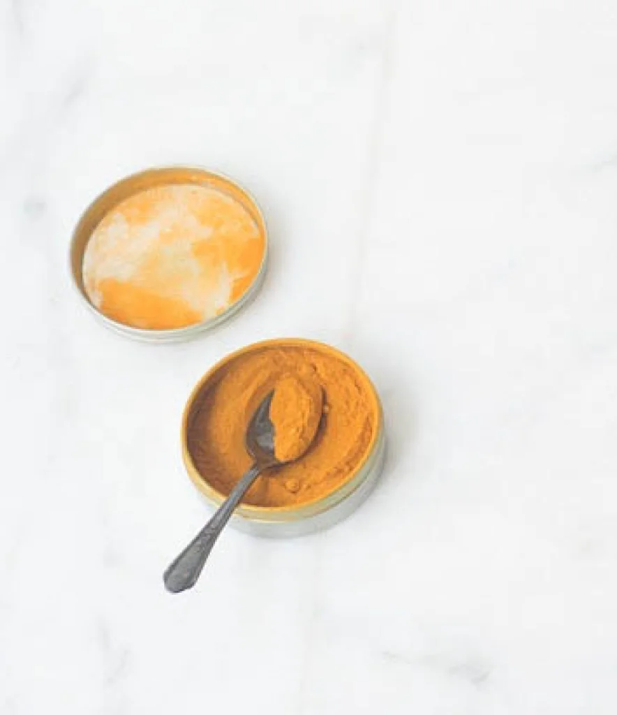 Turmeric Tea | We drink this all year round to aide in inflammation, help with aches and sores, and it also just tastes good. We love Heidi Swanson's recipe . 