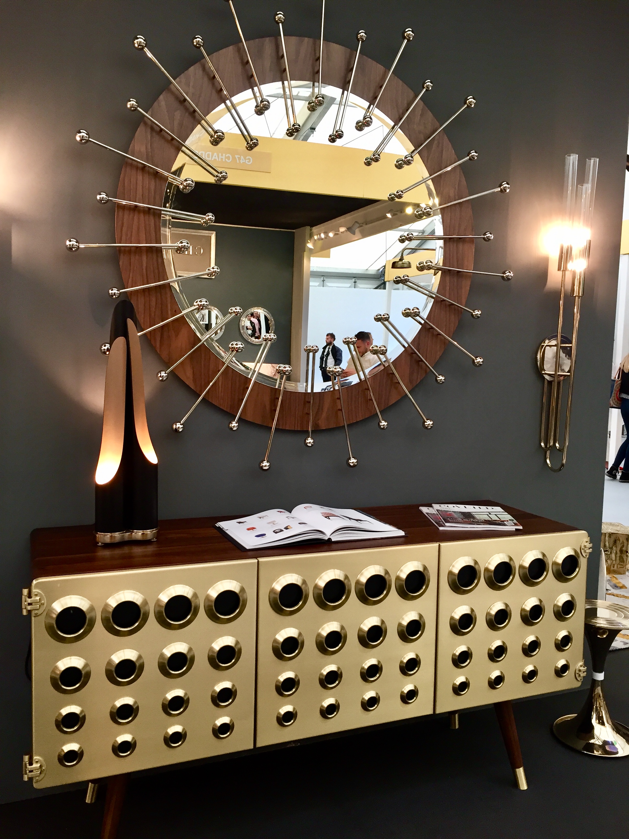 Decorex 2018