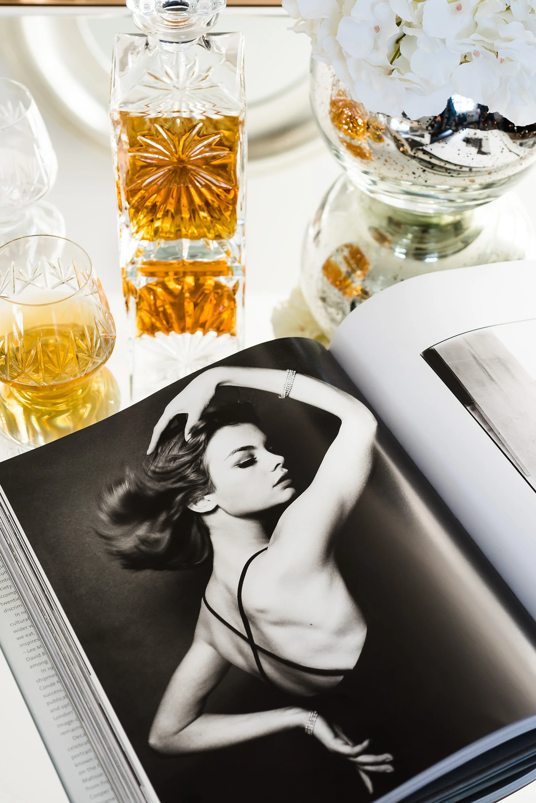 Luxury Design for Home Staging