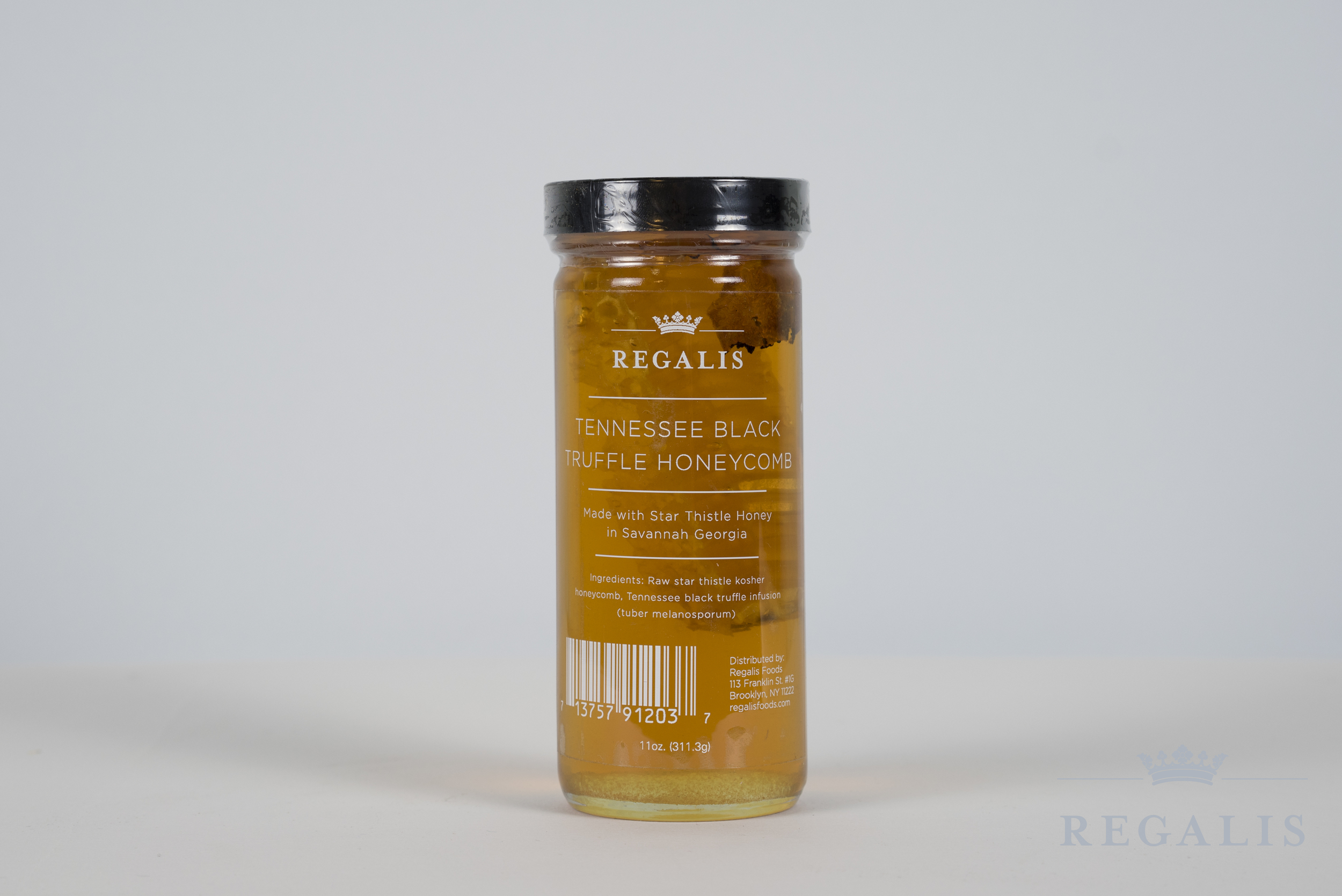 Tennessee Black Truffle — Regalis Foods