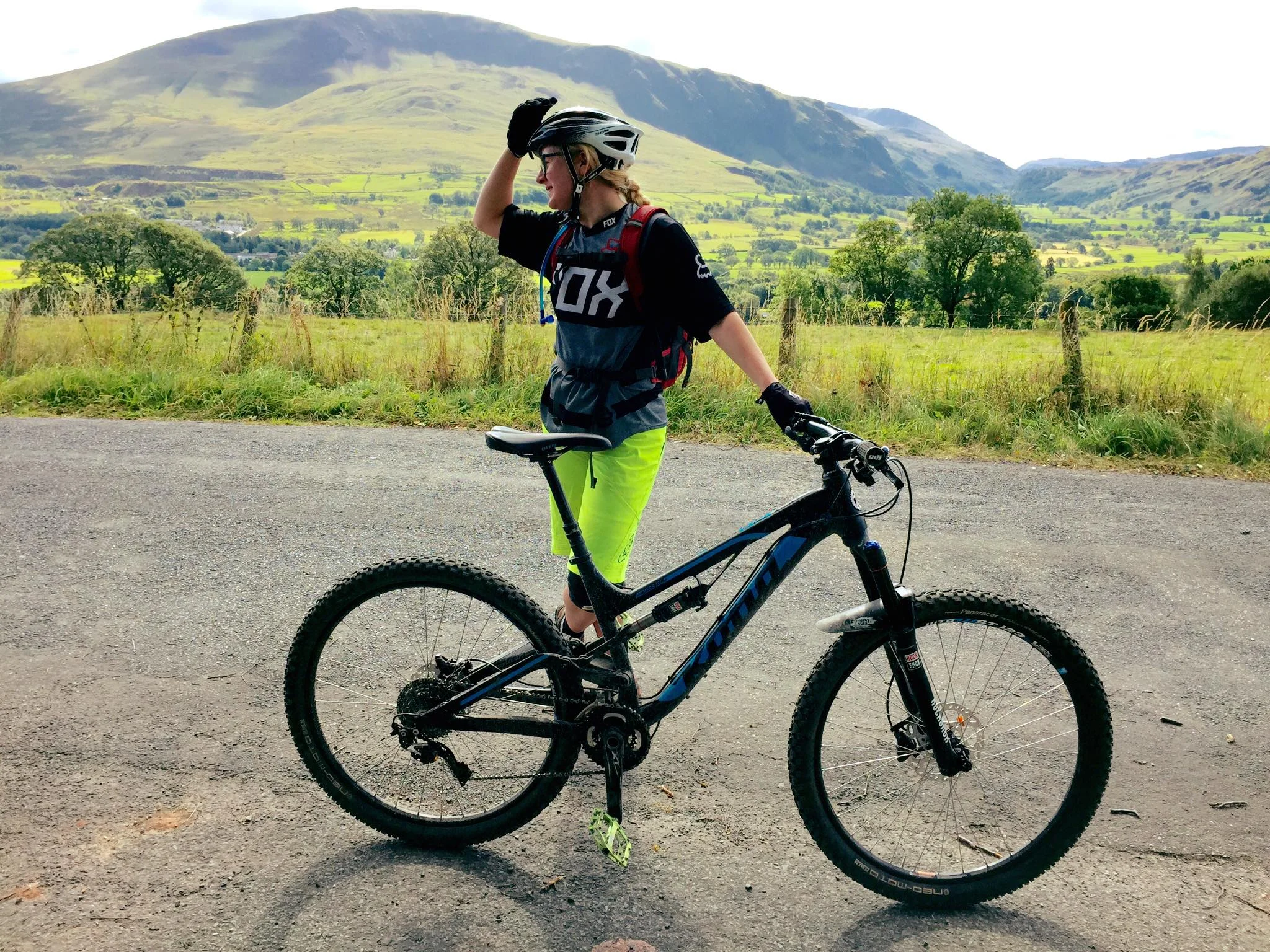 Cycling Injuries & Bike Fit!