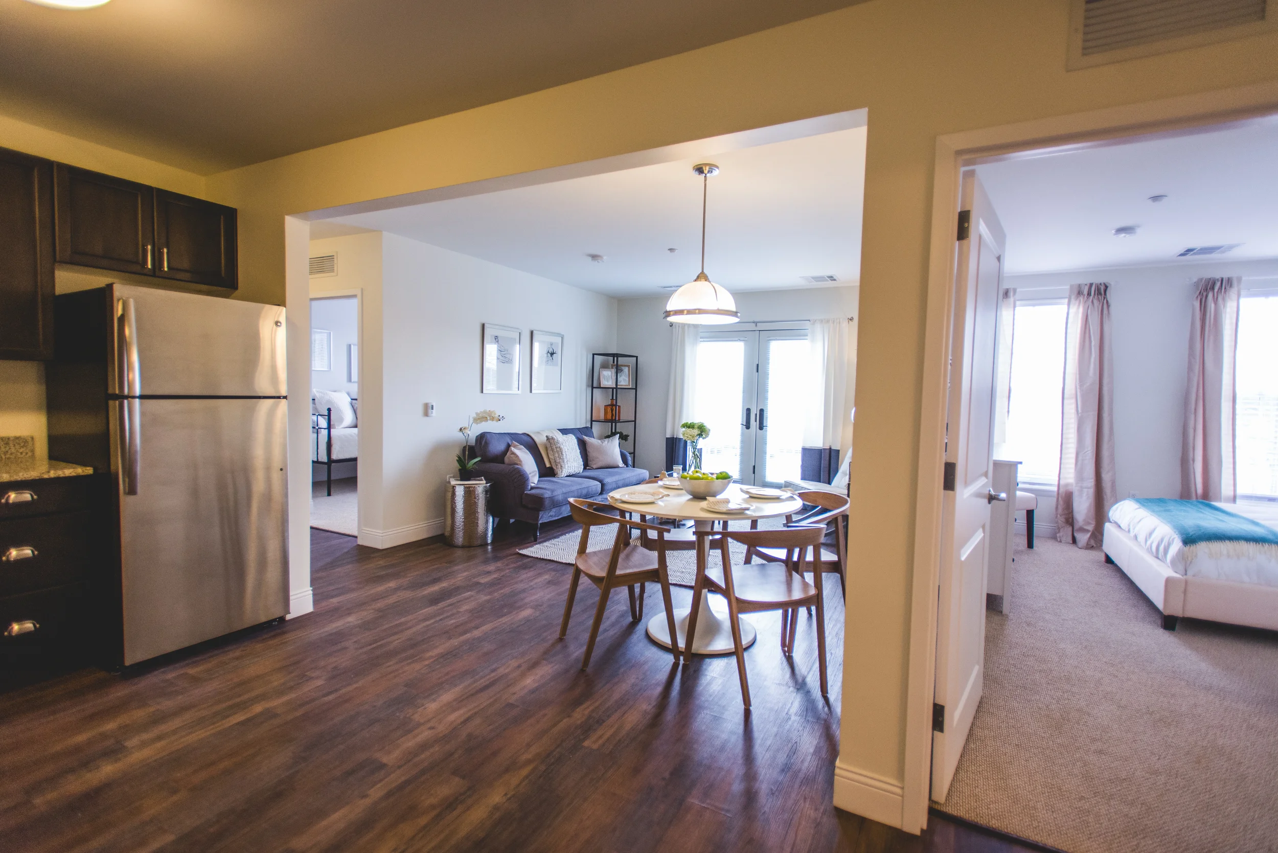 Amenities — Wyandanch Village