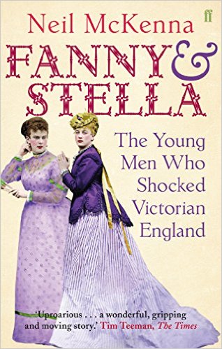 <i>Fanny & Stella</i>