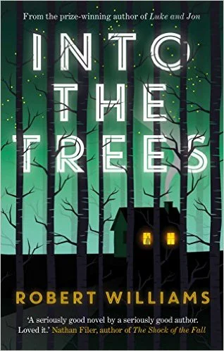 <i>Into The Trees</i>