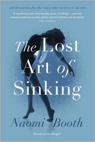 <i>The Lost Art of Sinking</i>