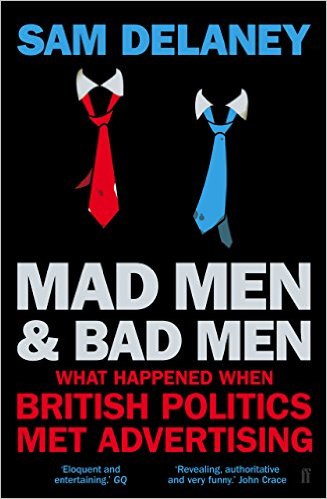 <i>Mad Men & Bad Men</i>