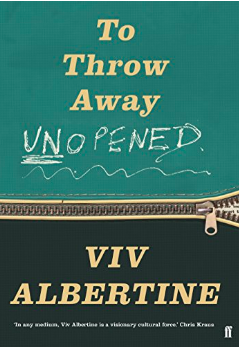 <i>To Throw Away Unopened</i>
