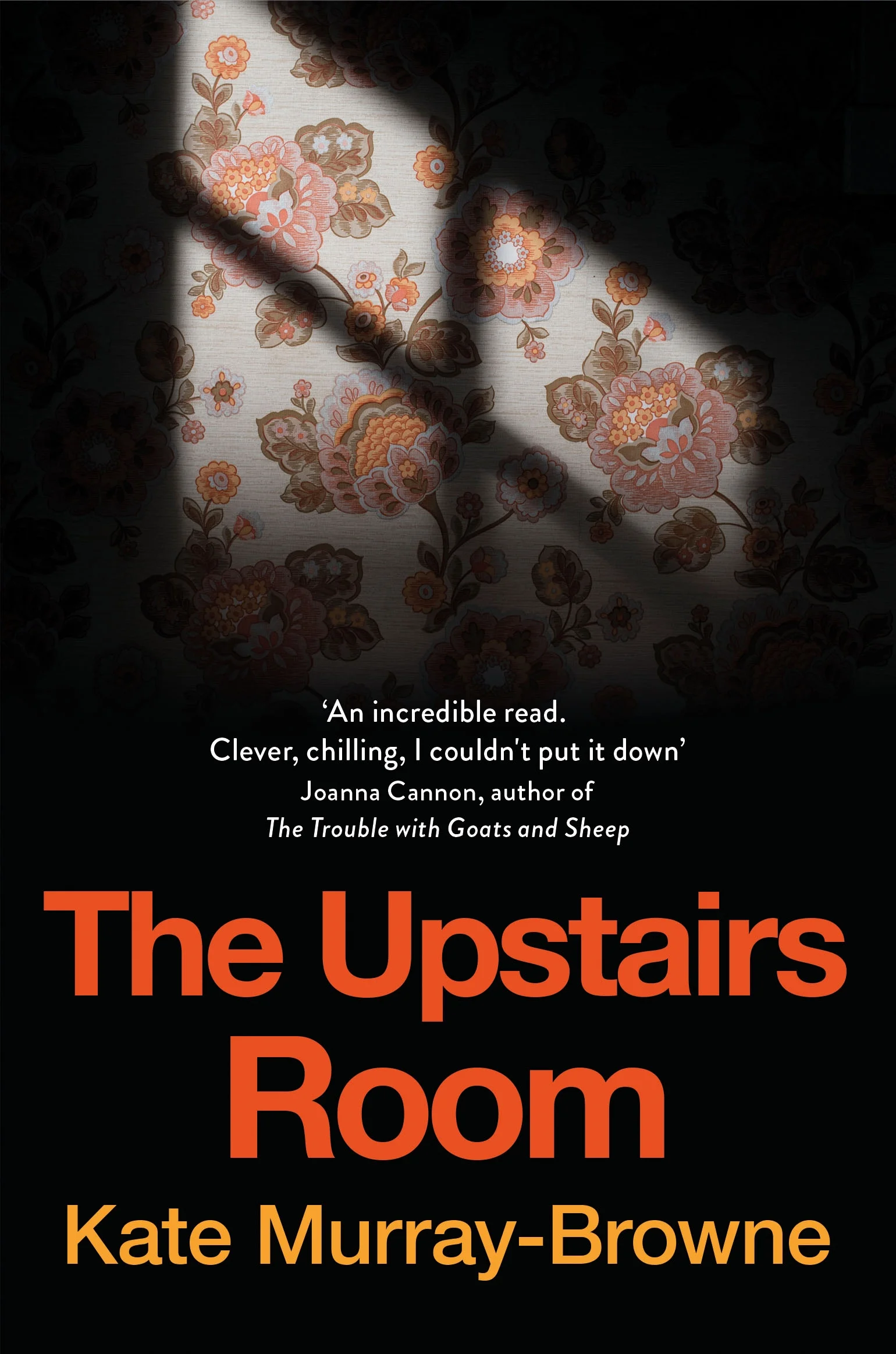 Paperback cover