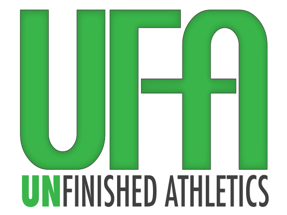 Unfinished Athletics