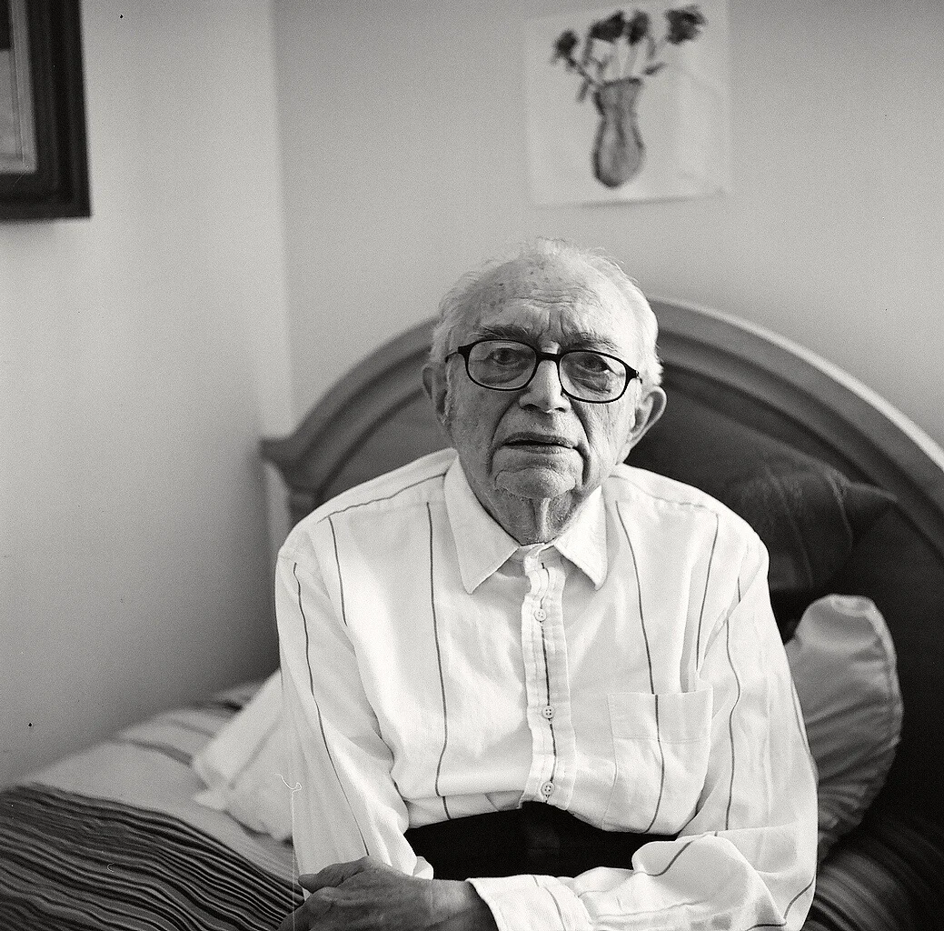 André (father)