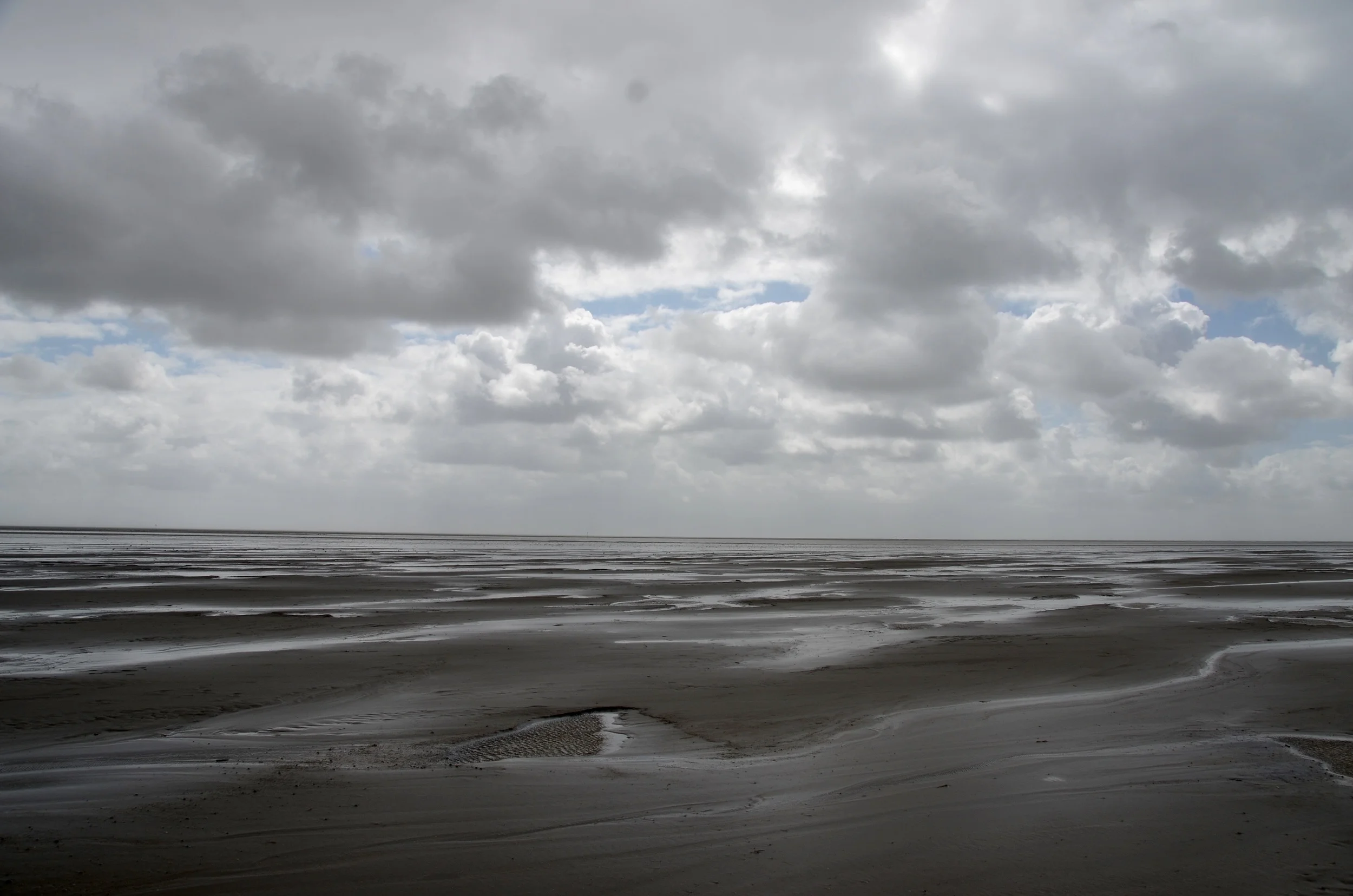 Fanø, Denmark