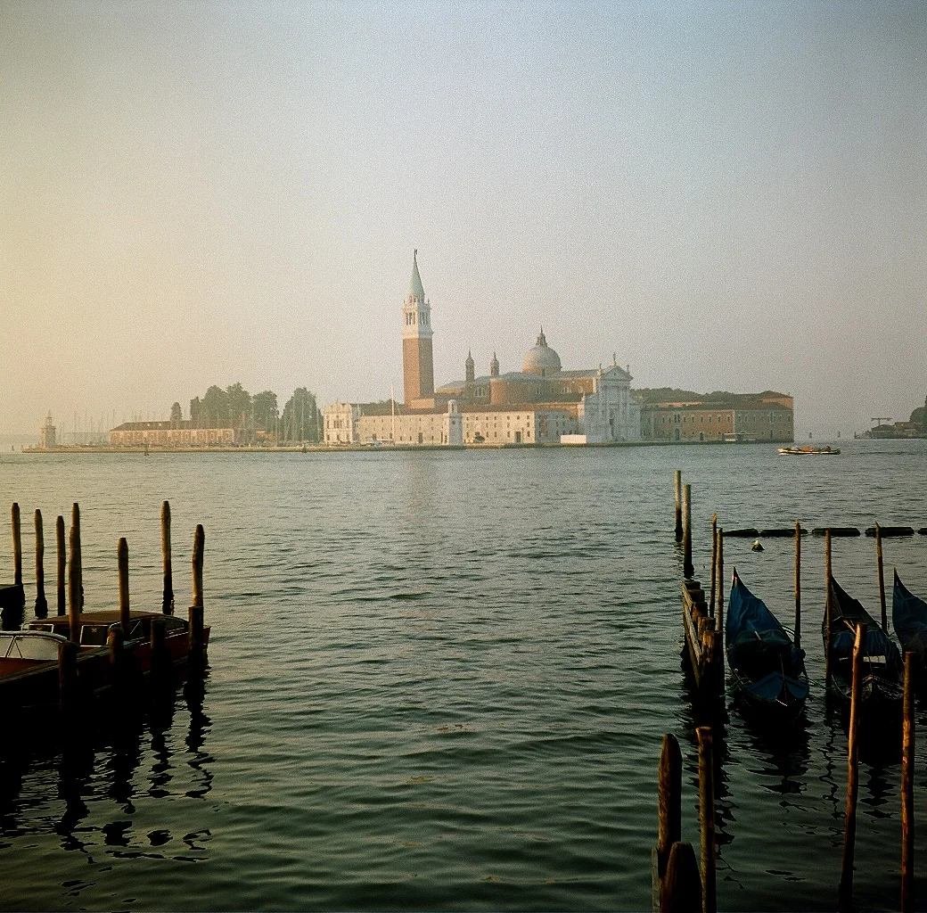 Venice, Italy (Dawn)