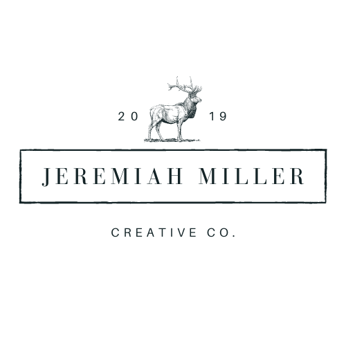 Jeremiah Miller Creative