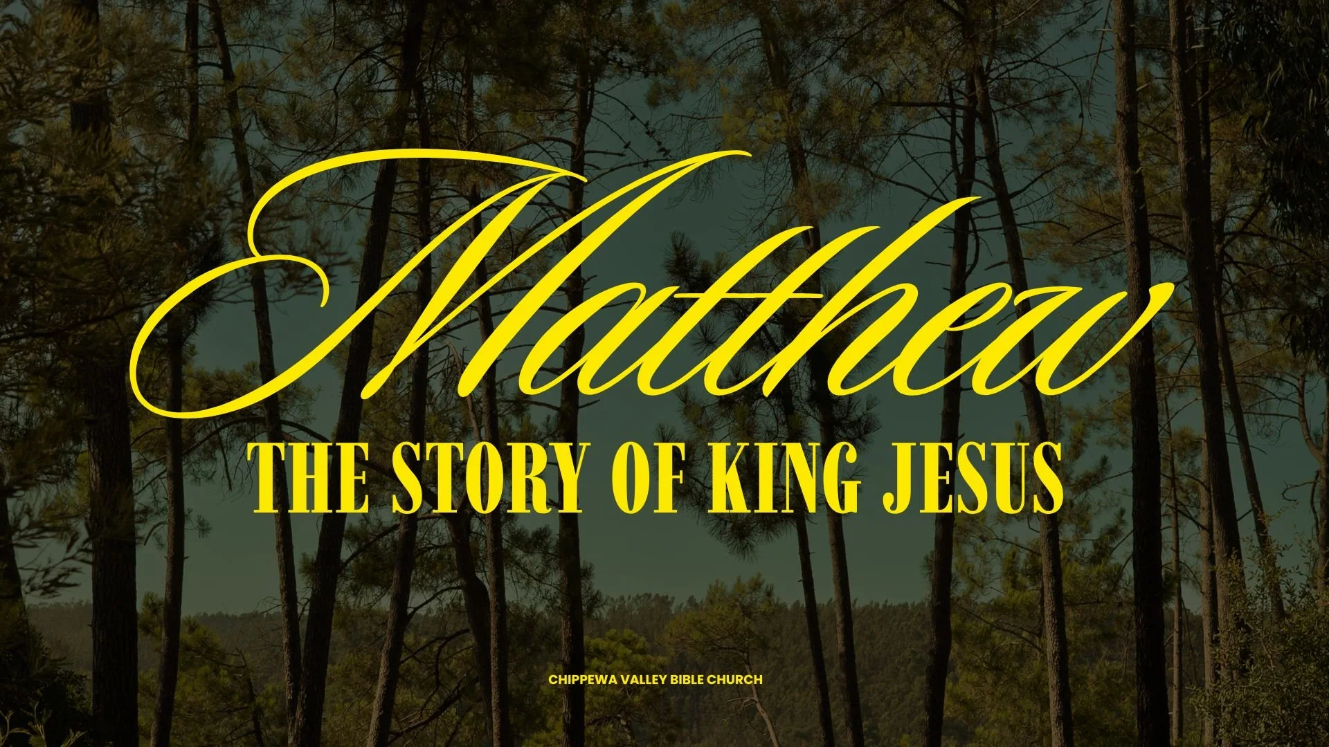 Matthew 1:1-17
