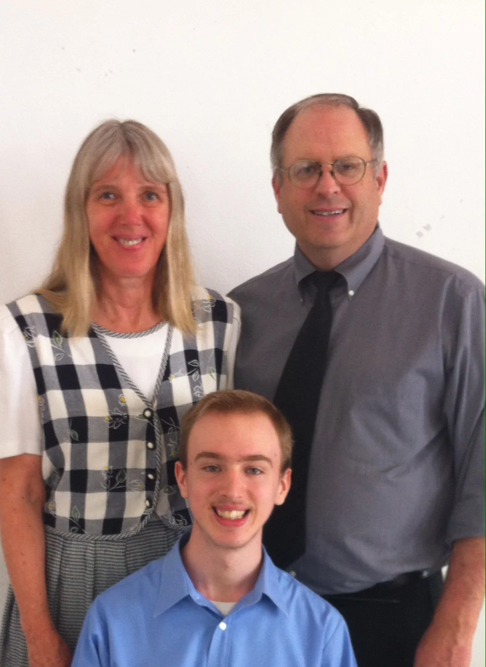 Jeff & Becky Thibaudeau Baptist World Mission Brazil