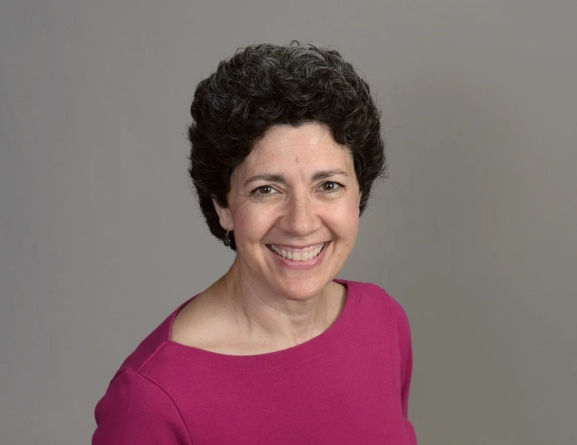 Libby Krause Administrative Assistant libbyk@cvbc.net Married to Stuart