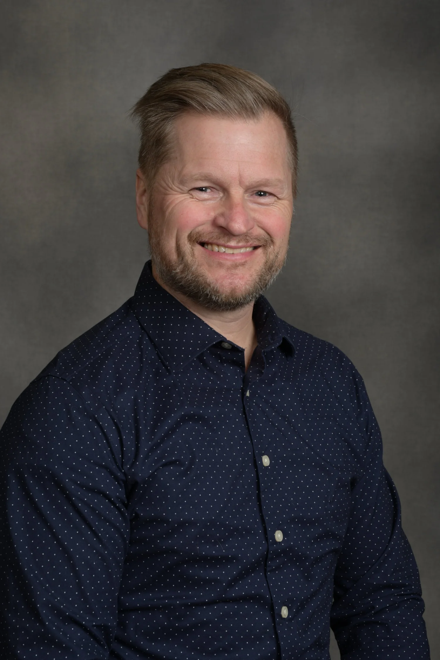2020 - Staff — Chippewa Valley Bible Church