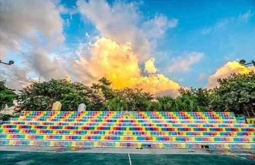 photo by Scott Brown