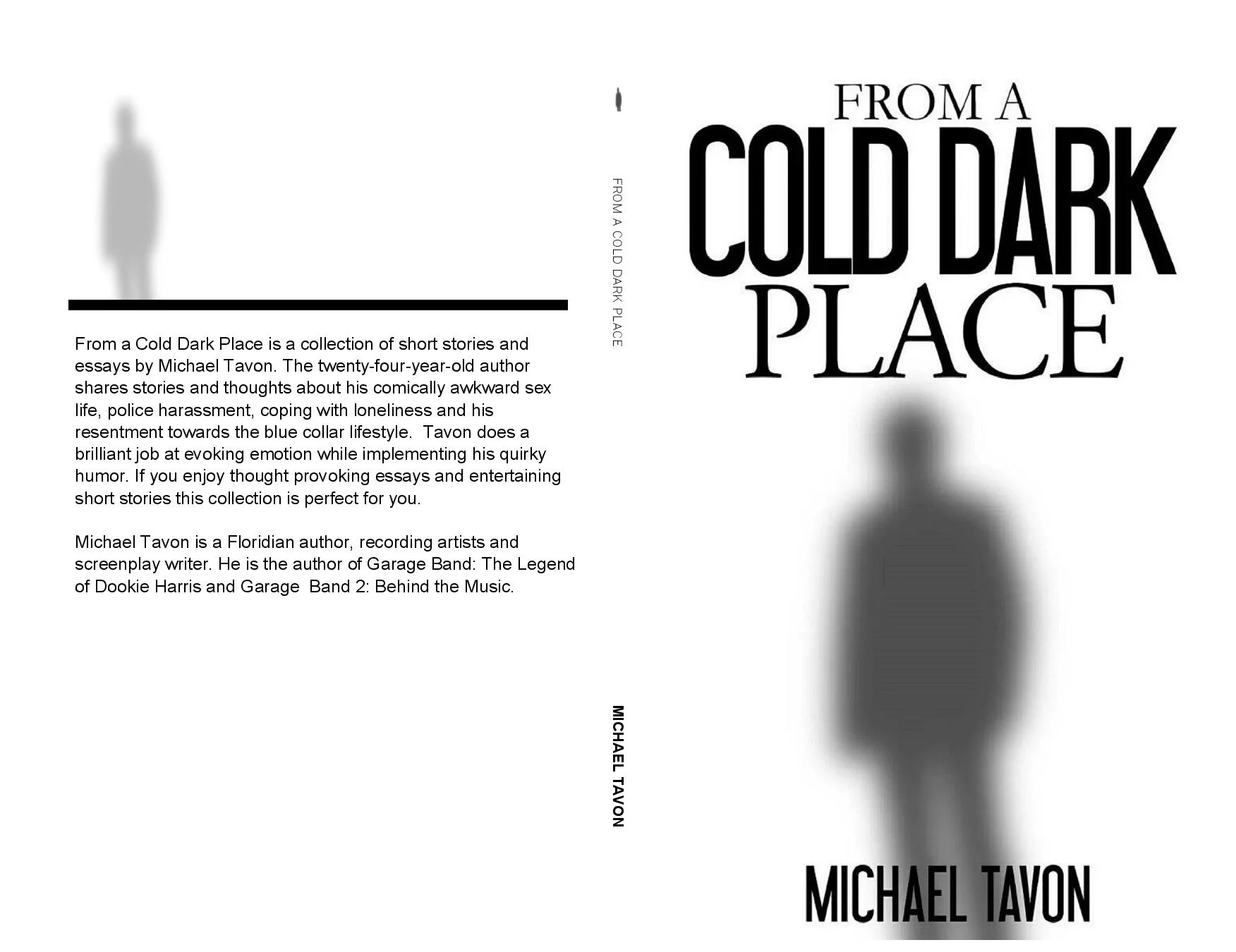 By Michael Tavon