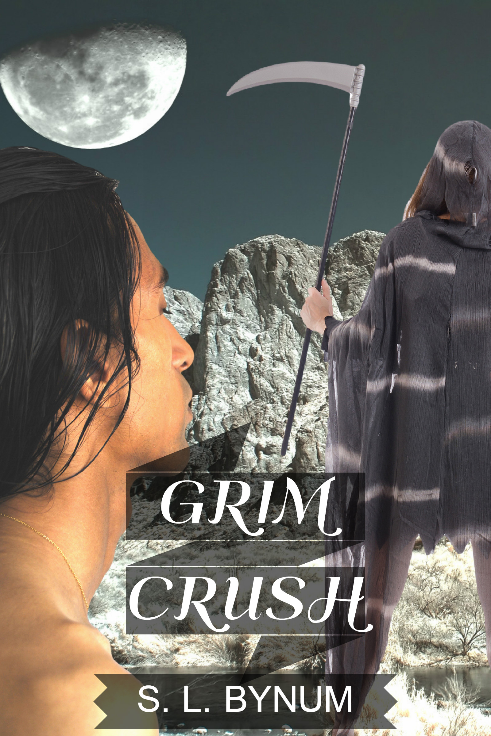 By SL Bynum