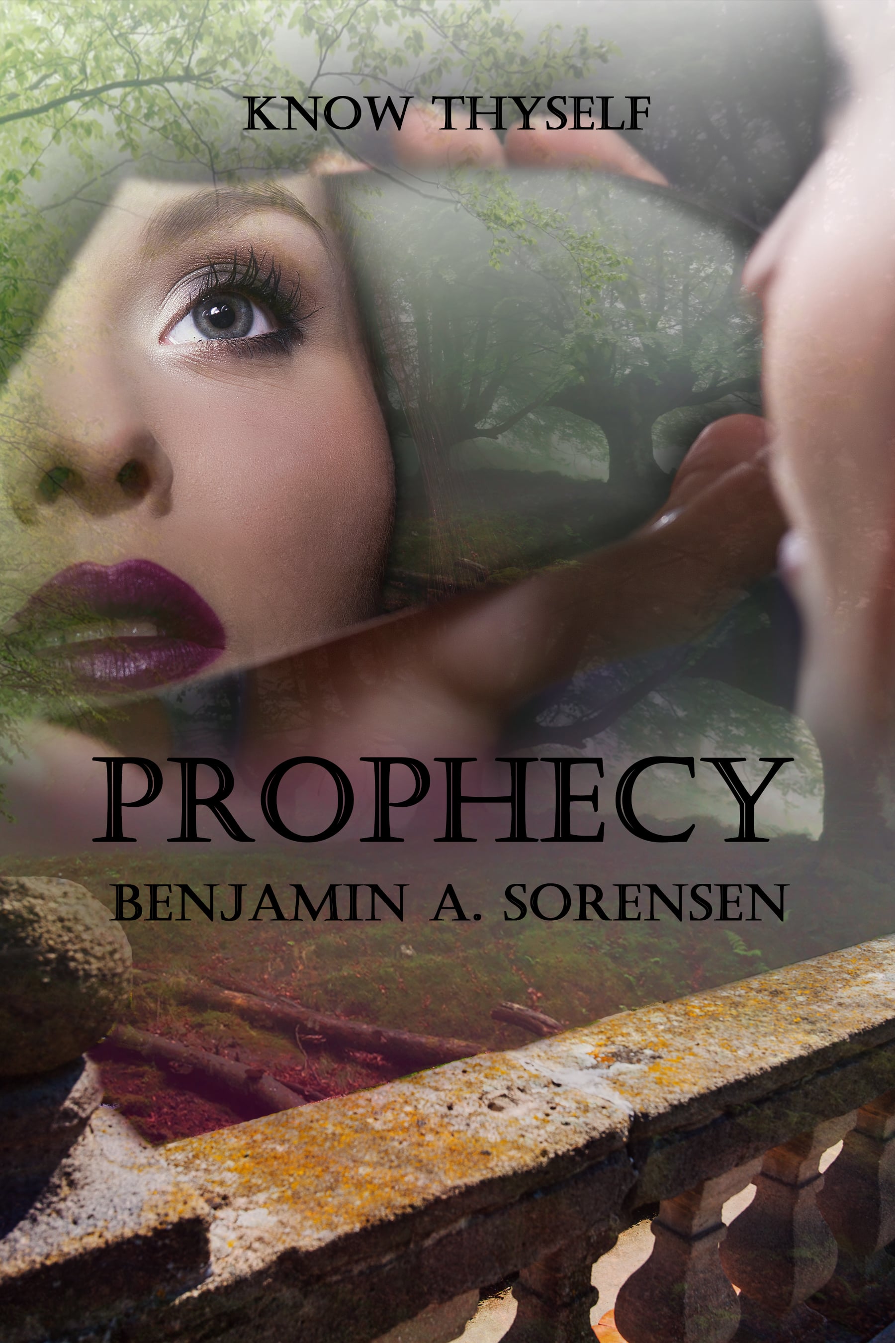 By Benjamin A. Sorensen