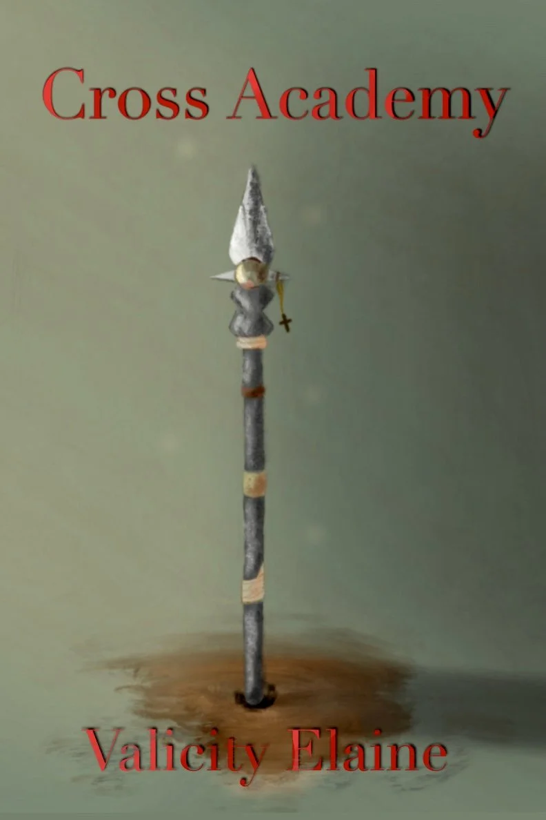 Cross Academy *Series*