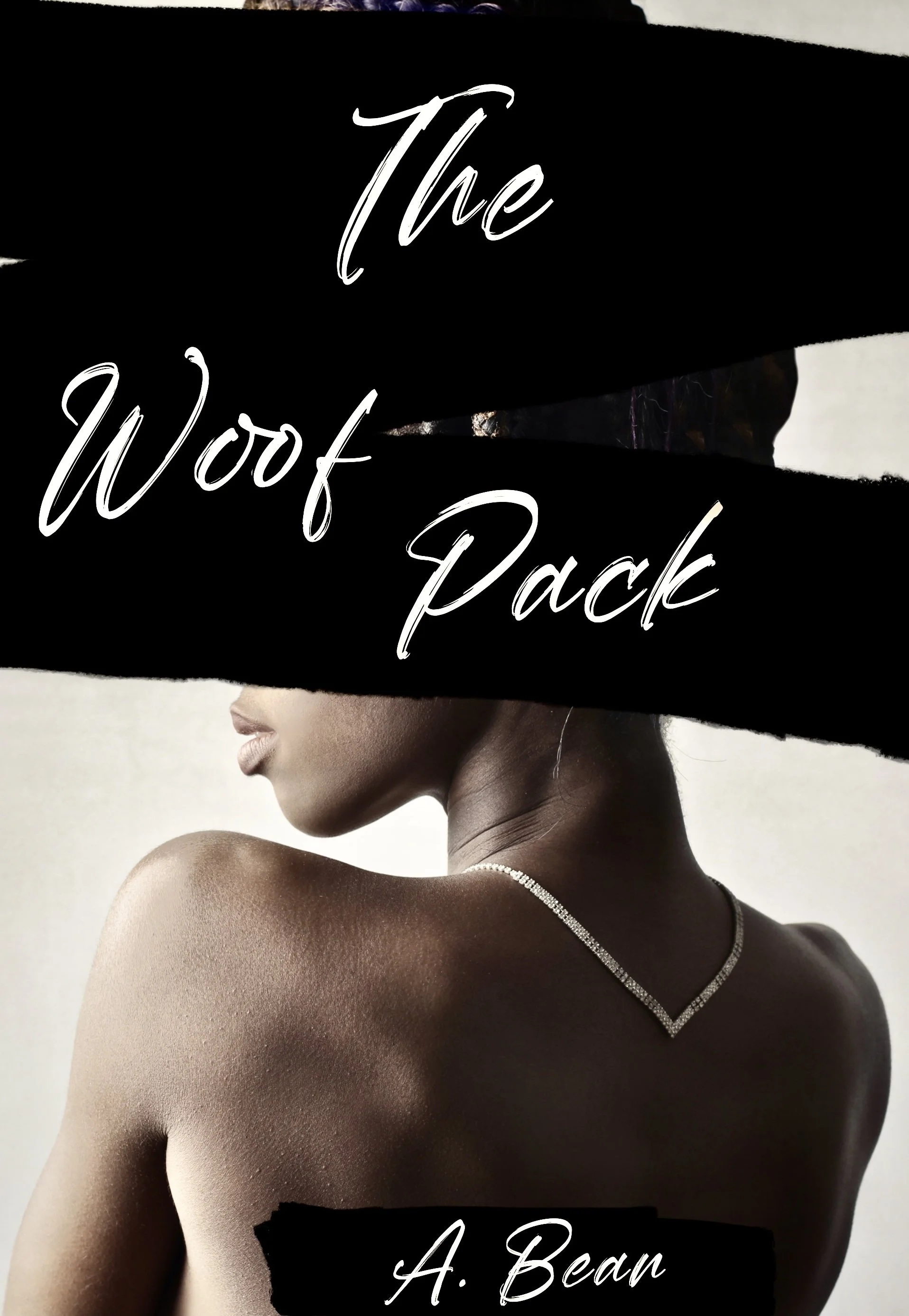 The Woof Pack *Trilogy*