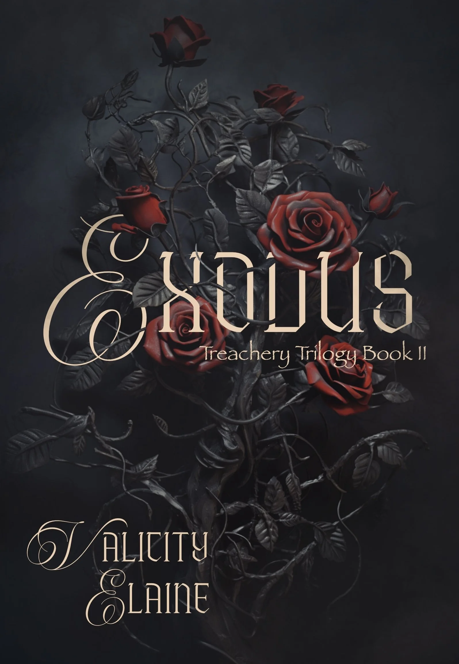 Post-Apocalyptic Romance