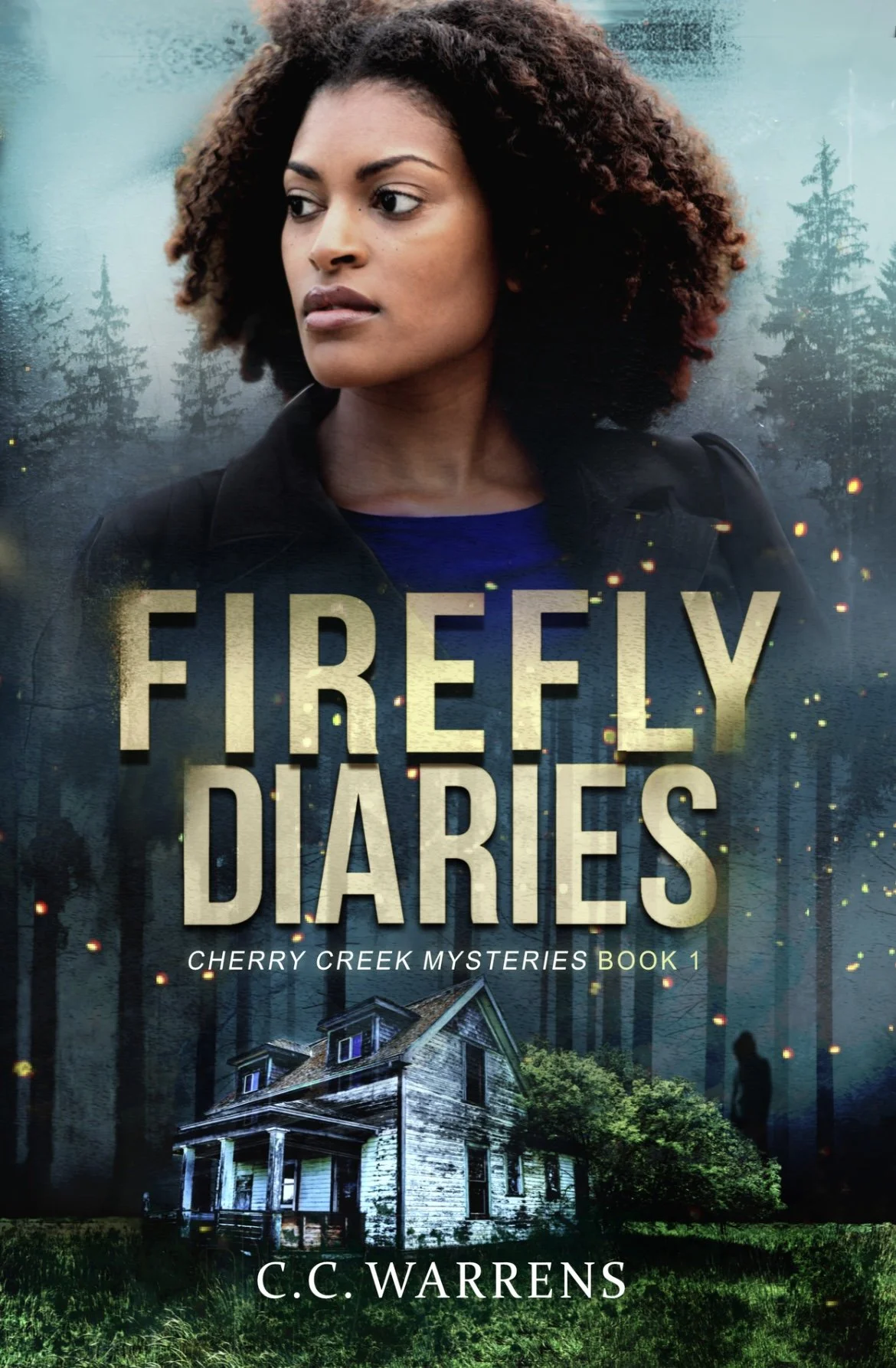Mystery/Thriller